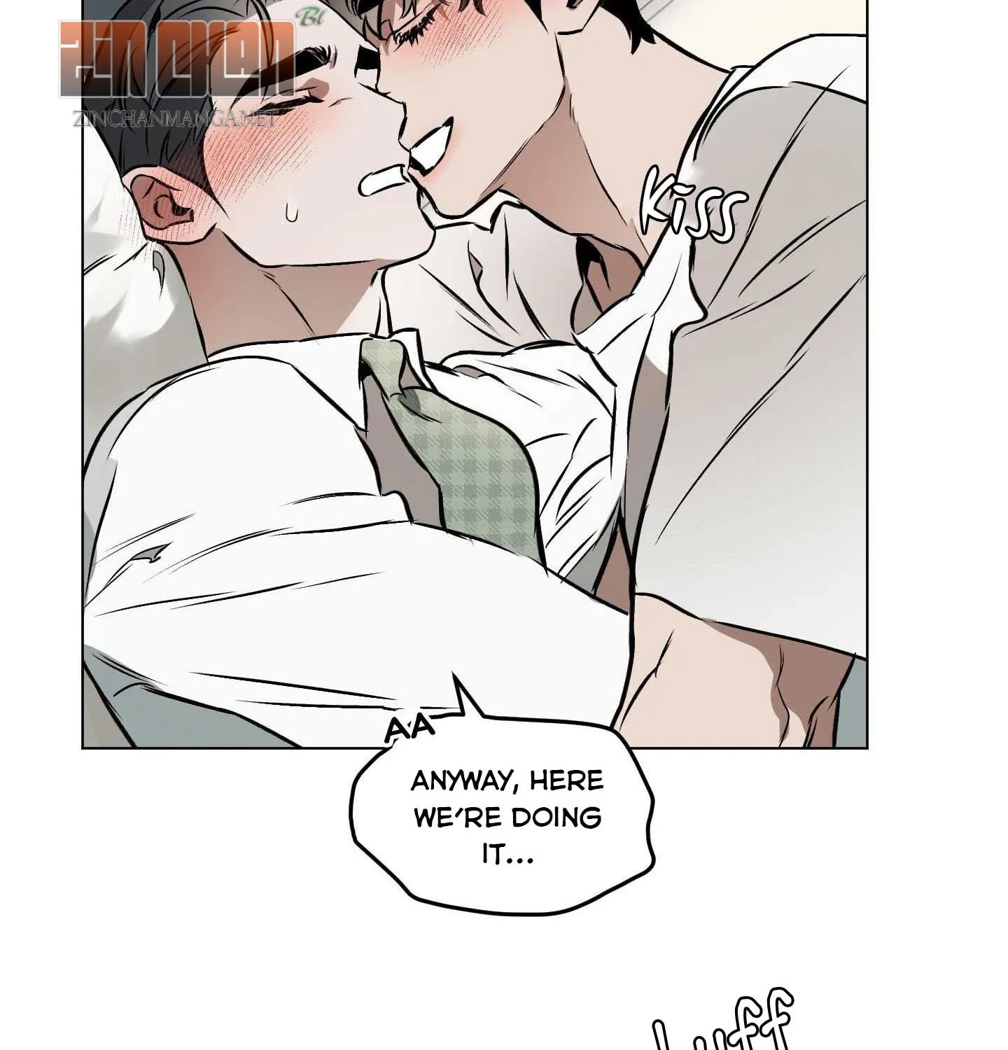 Define The Relationship Chapter 35 page 63 - MangaKakalot