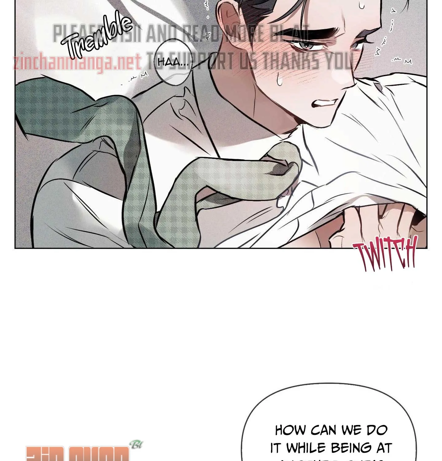 Define The Relationship Chapter 35 page 69 - MangaKakalot