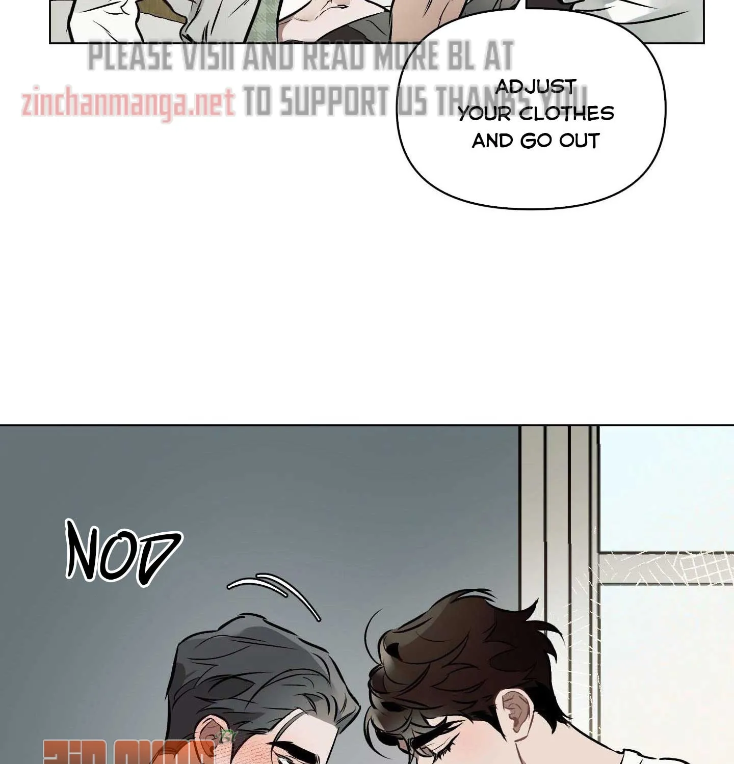 Define The Relationship Chapter 35 page 78 - MangaKakalot