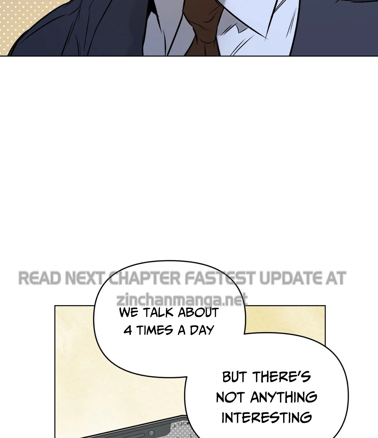 Define The Relationship Chapter 36 page 17 - MangaKakalot