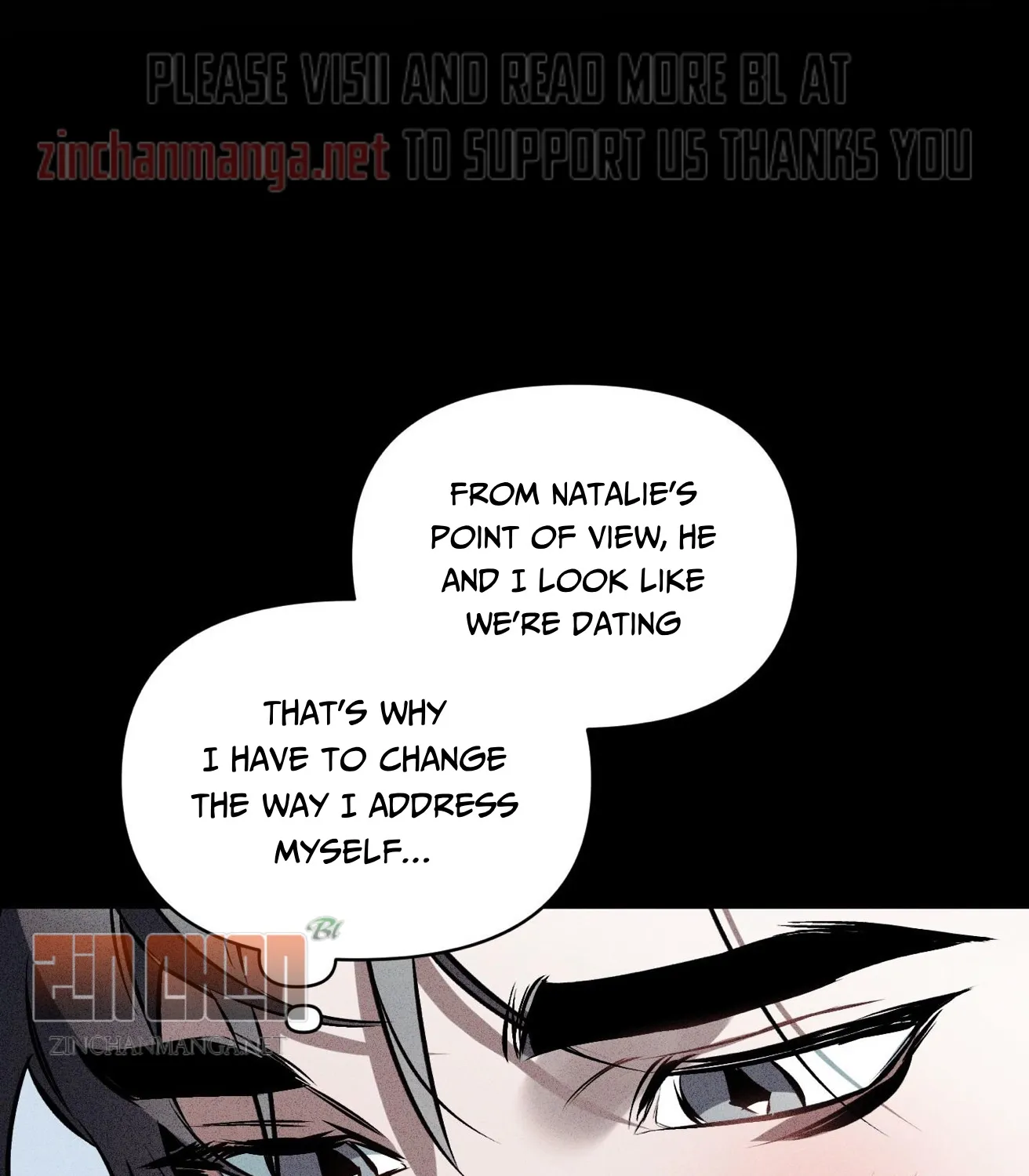 Define The Relationship Chapter 36 page 25 - MangaKakalot