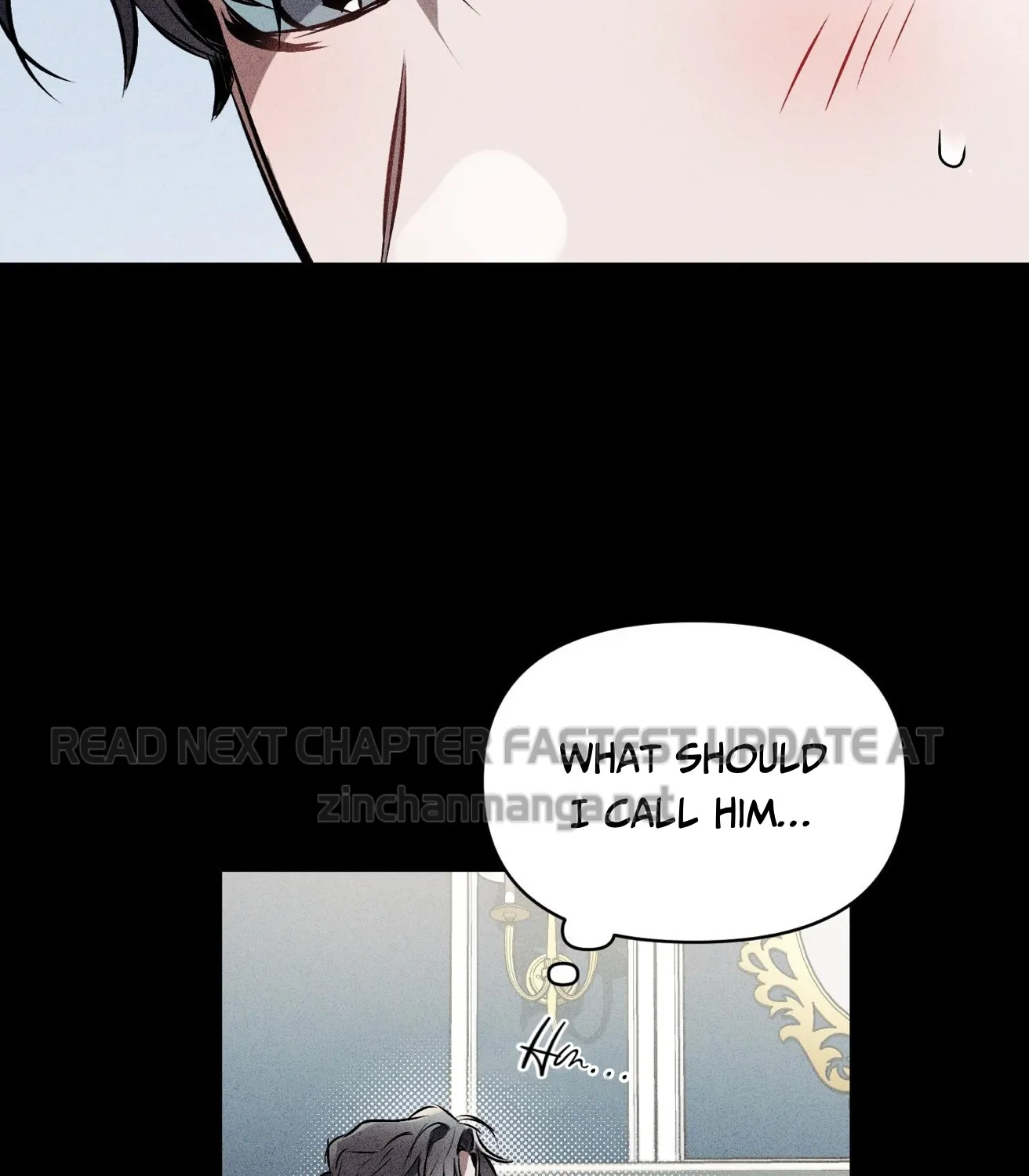 Define The Relationship Chapter 36 page 26 - MangaKakalot