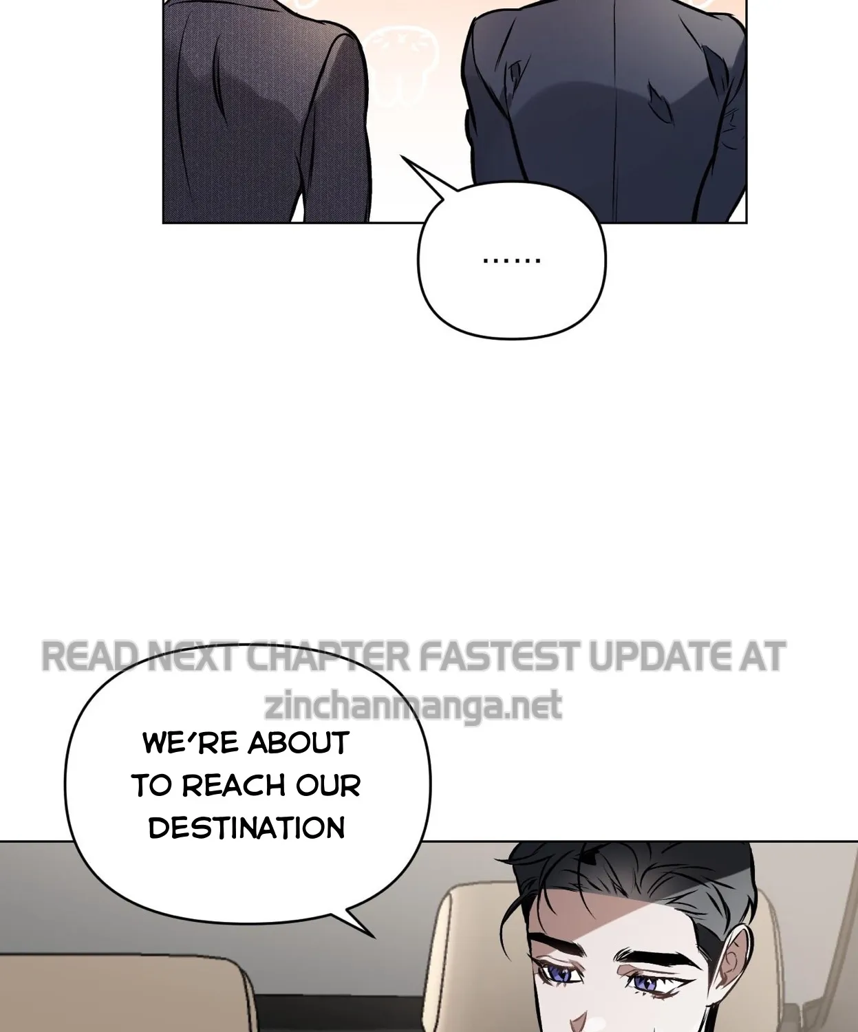 Define The Relationship Chapter 36 page 41 - MangaKakalot