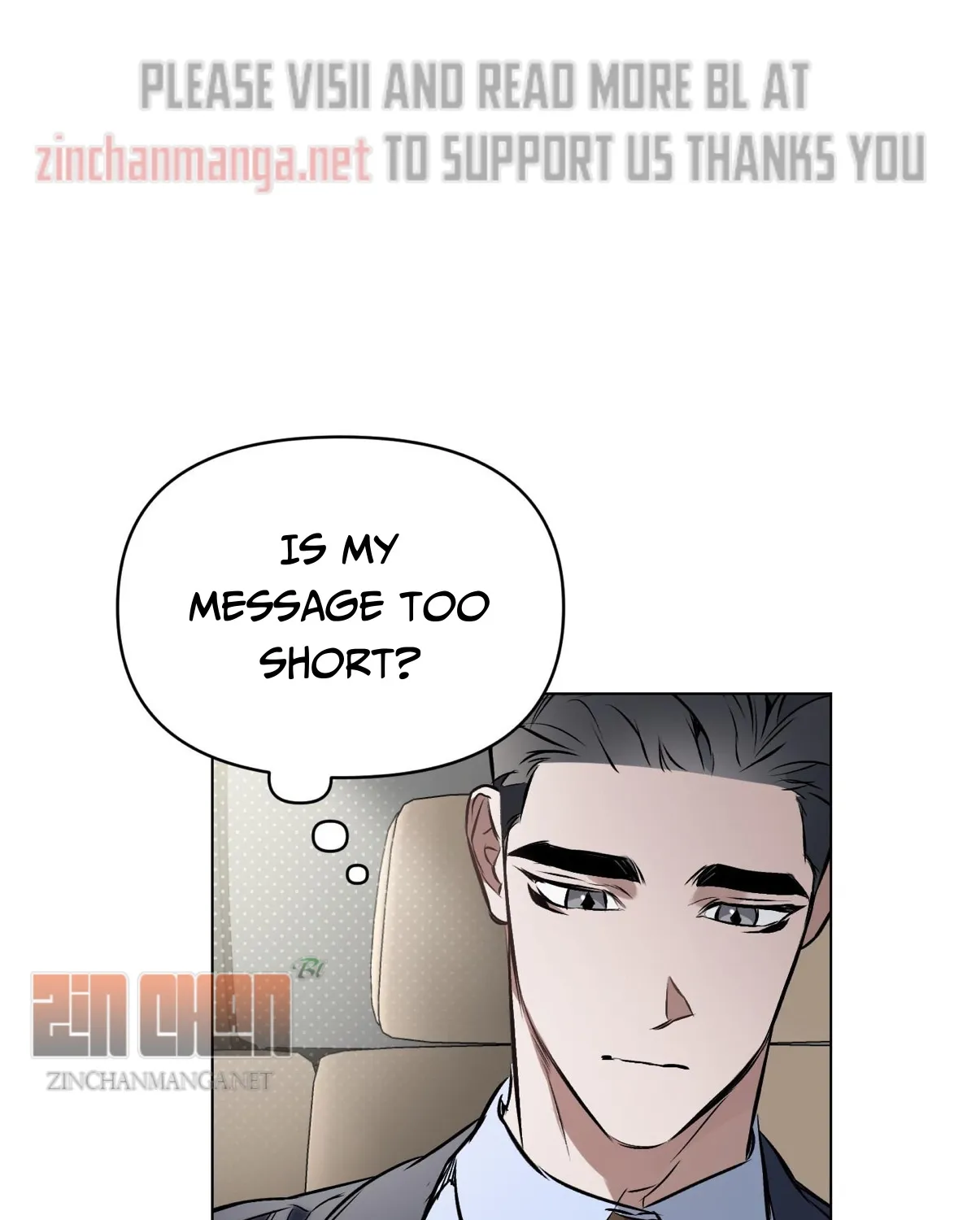 Define The Relationship Chapter 36 page 49 - MangaKakalot