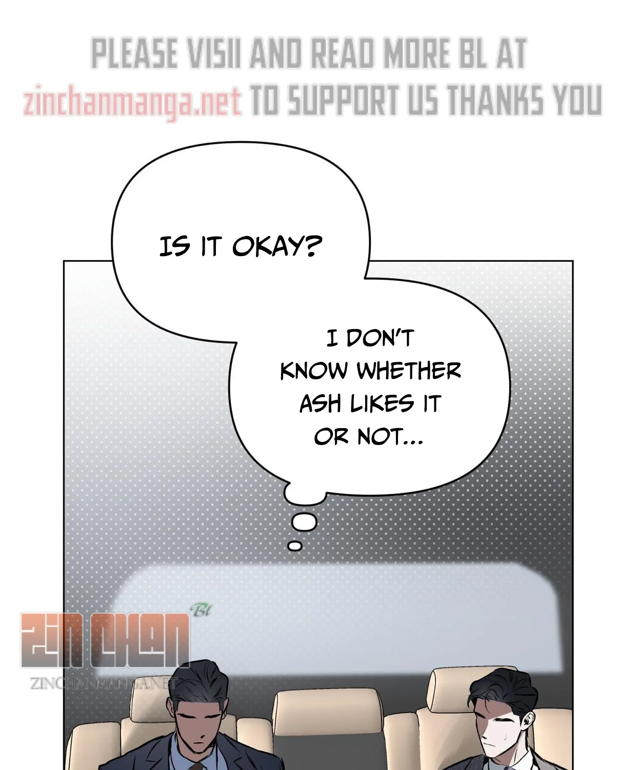 Define The Relationship Chapter 36 page 52 - MangaKakalot