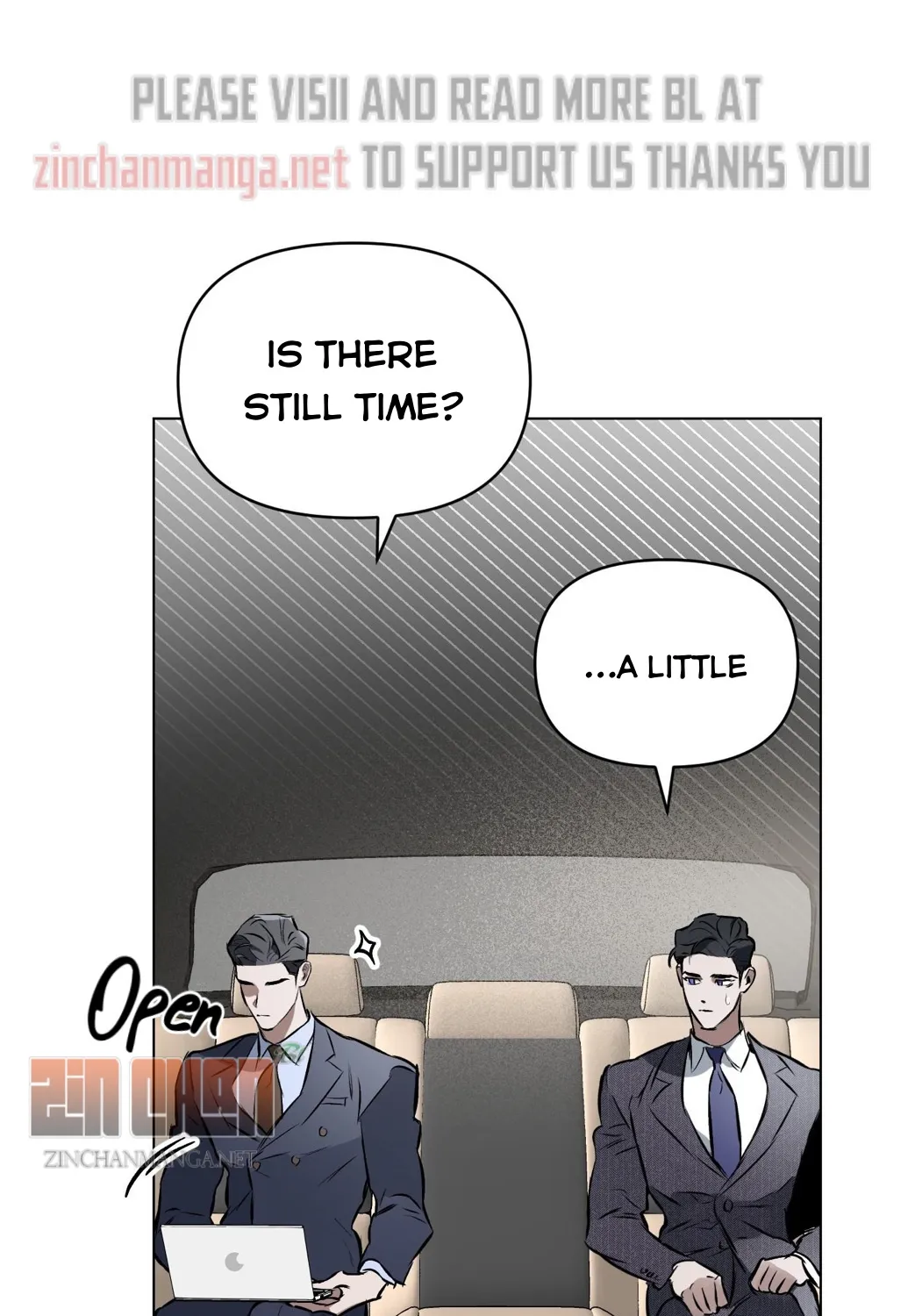 Define The Relationship Chapter 36 page 58 - MangaKakalot