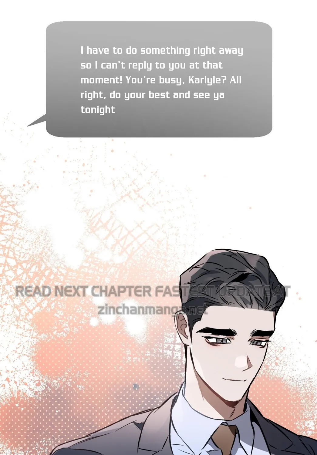 Define The Relationship Chapter 36 page 71 - MangaKakalot