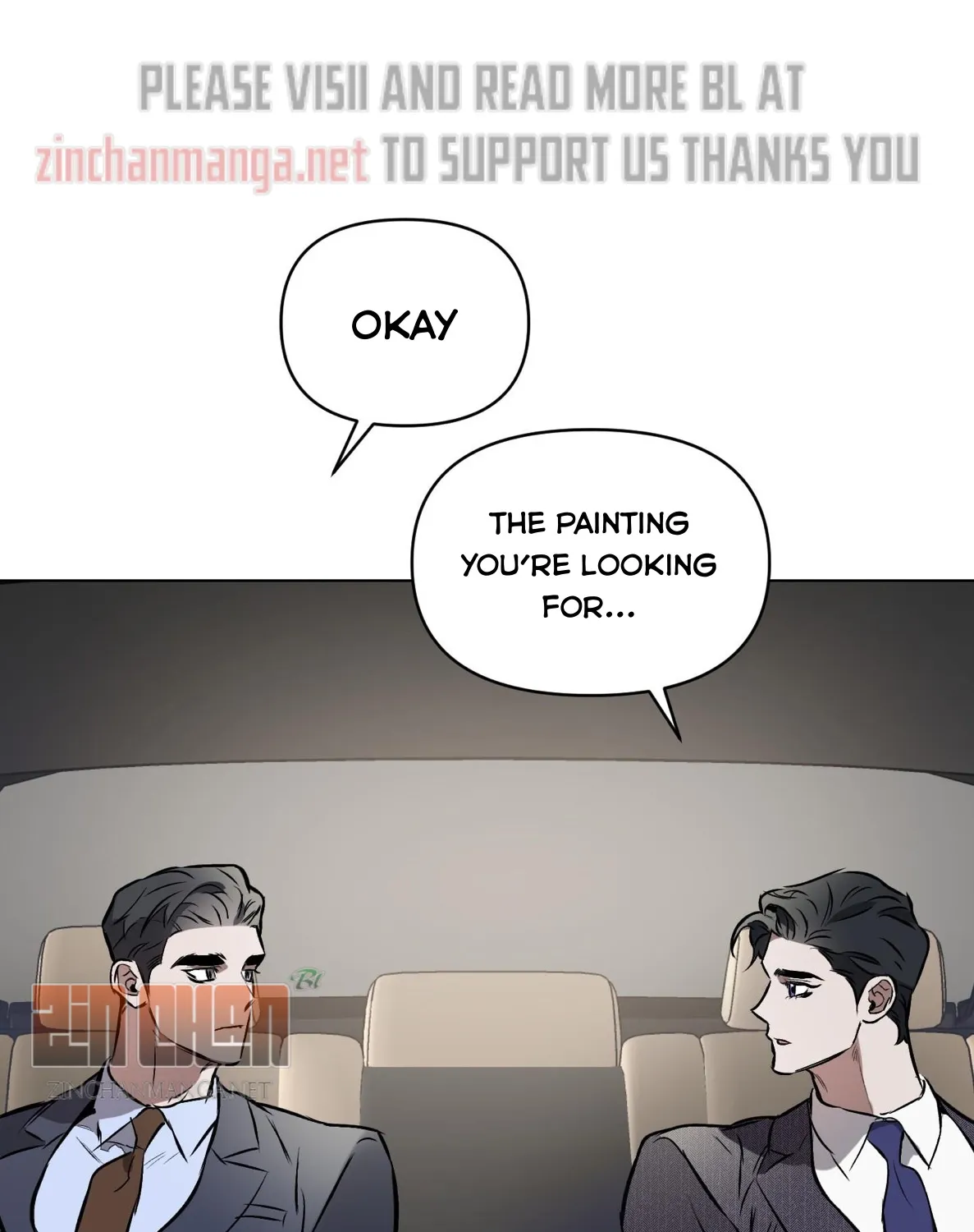 Define The Relationship Chapter 36 page 76 - MangaKakalot