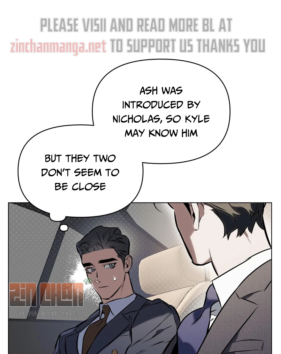 Define The Relationship Chapter 36 page 79 - MangaKakalot