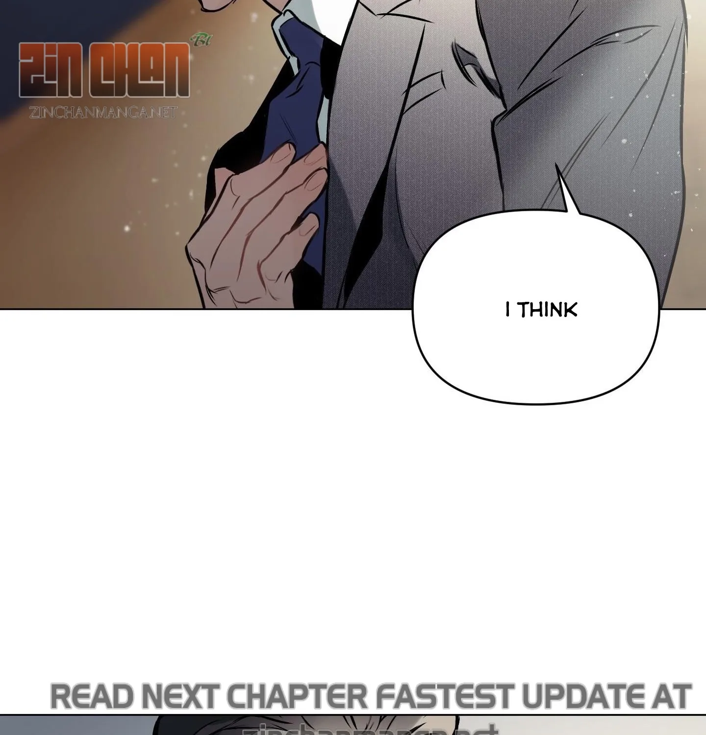 Define The Relationship Chapter 37 page 127 - MangaKakalot