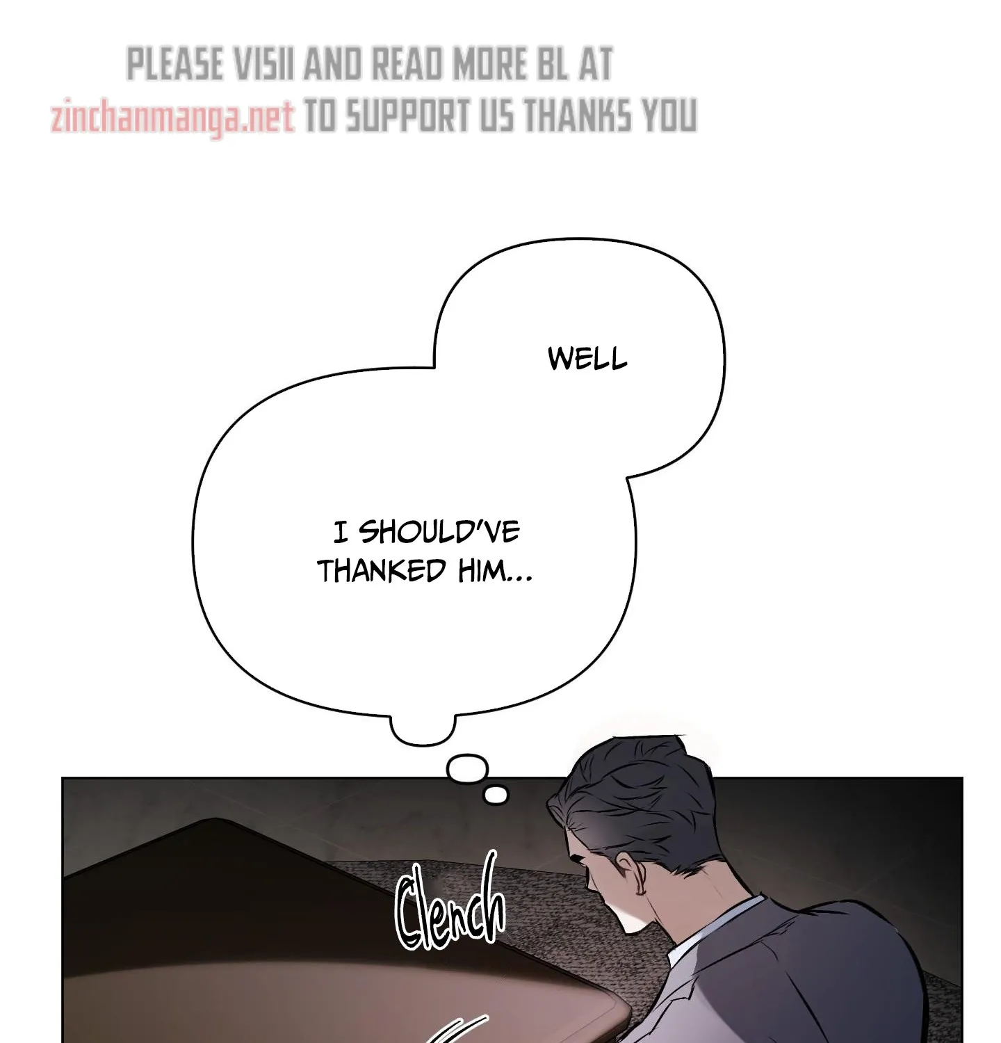 Define The Relationship Chapter 37 page 14 - MangaKakalot