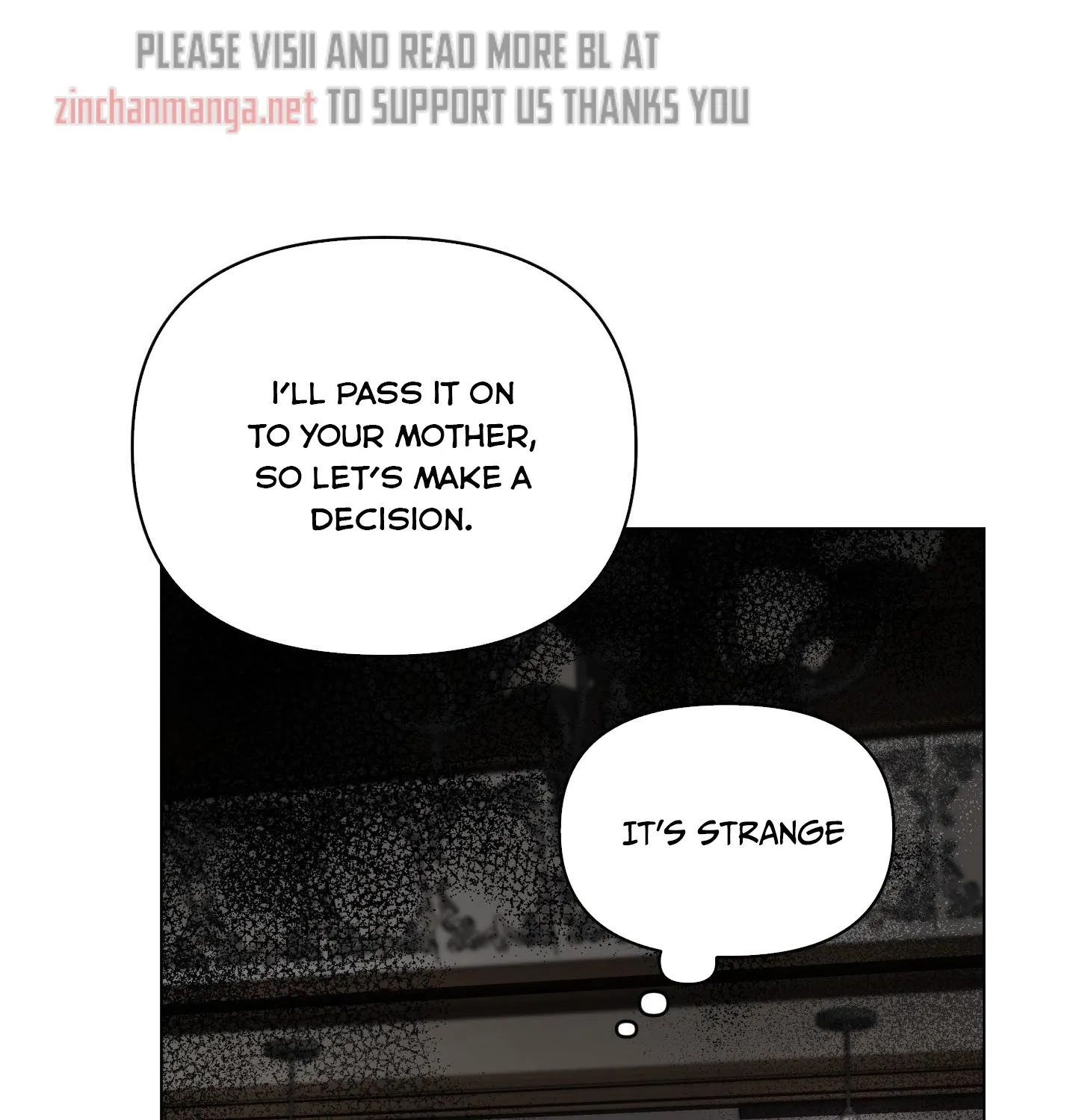 Define The Relationship Chapter 37 page 22 - MangaKakalot