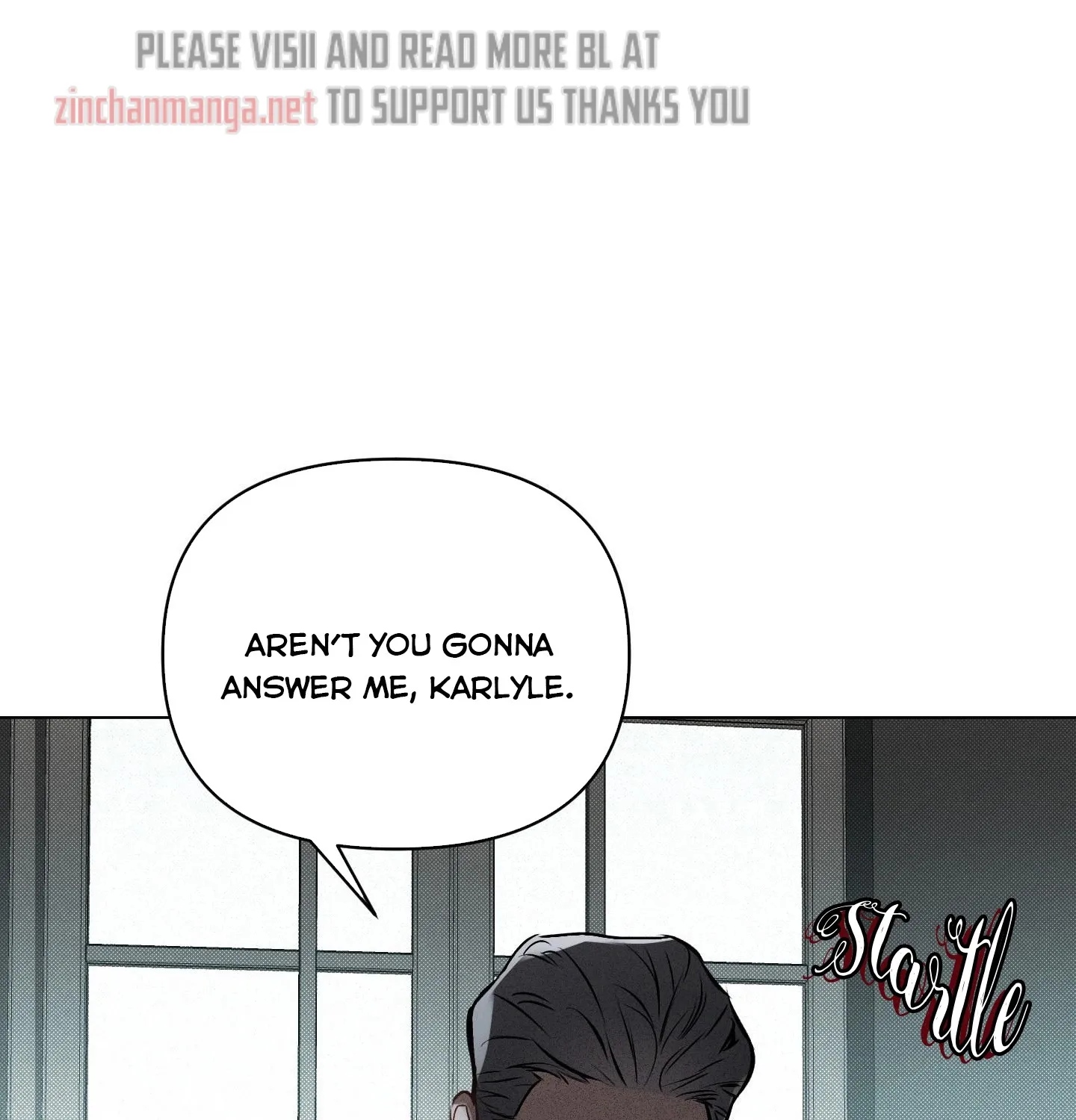 Define The Relationship Chapter 37 page 29 - MangaKakalot