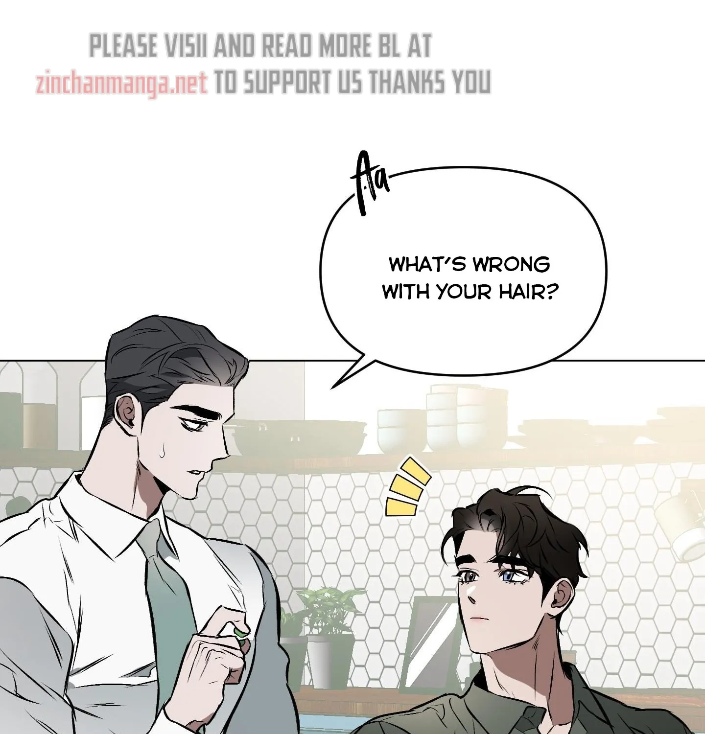 Define The Relationship Chapter 37 page 60 - MangaKakalot