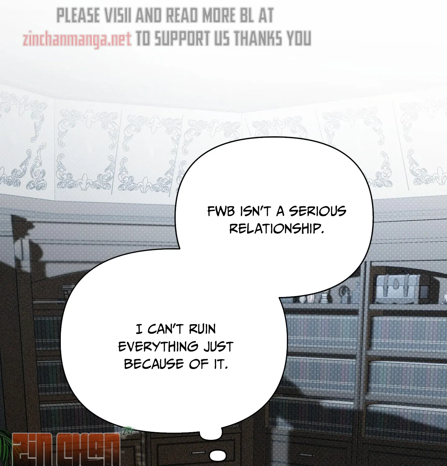 Define The Relationship Chapter 37 page 68 - MangaKakalot