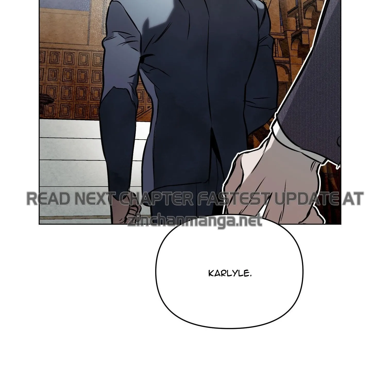 Define The Relationship Chapter 37 page 100 - MangaKakalot