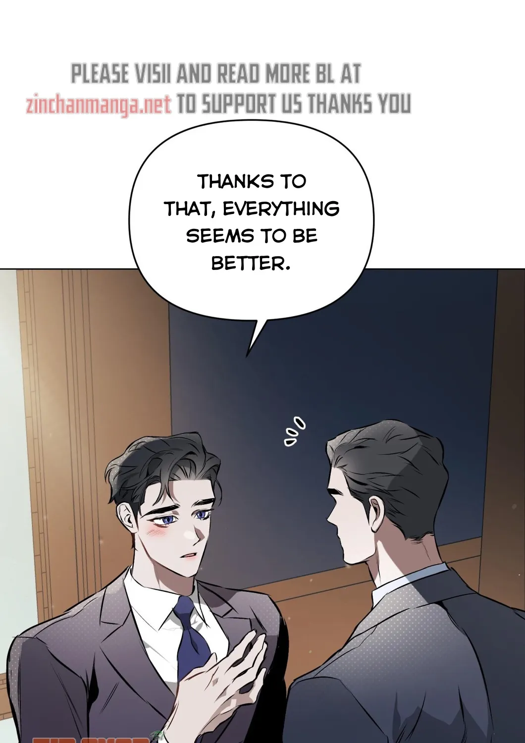 Define The Relationship Chapter 38 page 16 - MangaKakalot