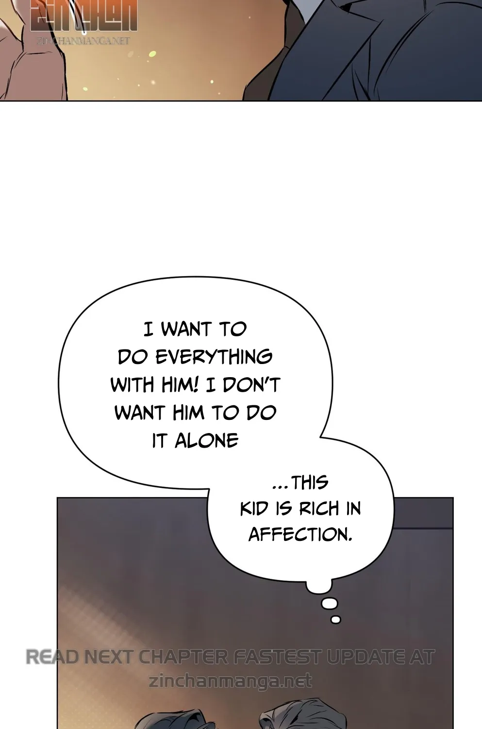 Define The Relationship Chapter 38 page 26 - MangaKakalot