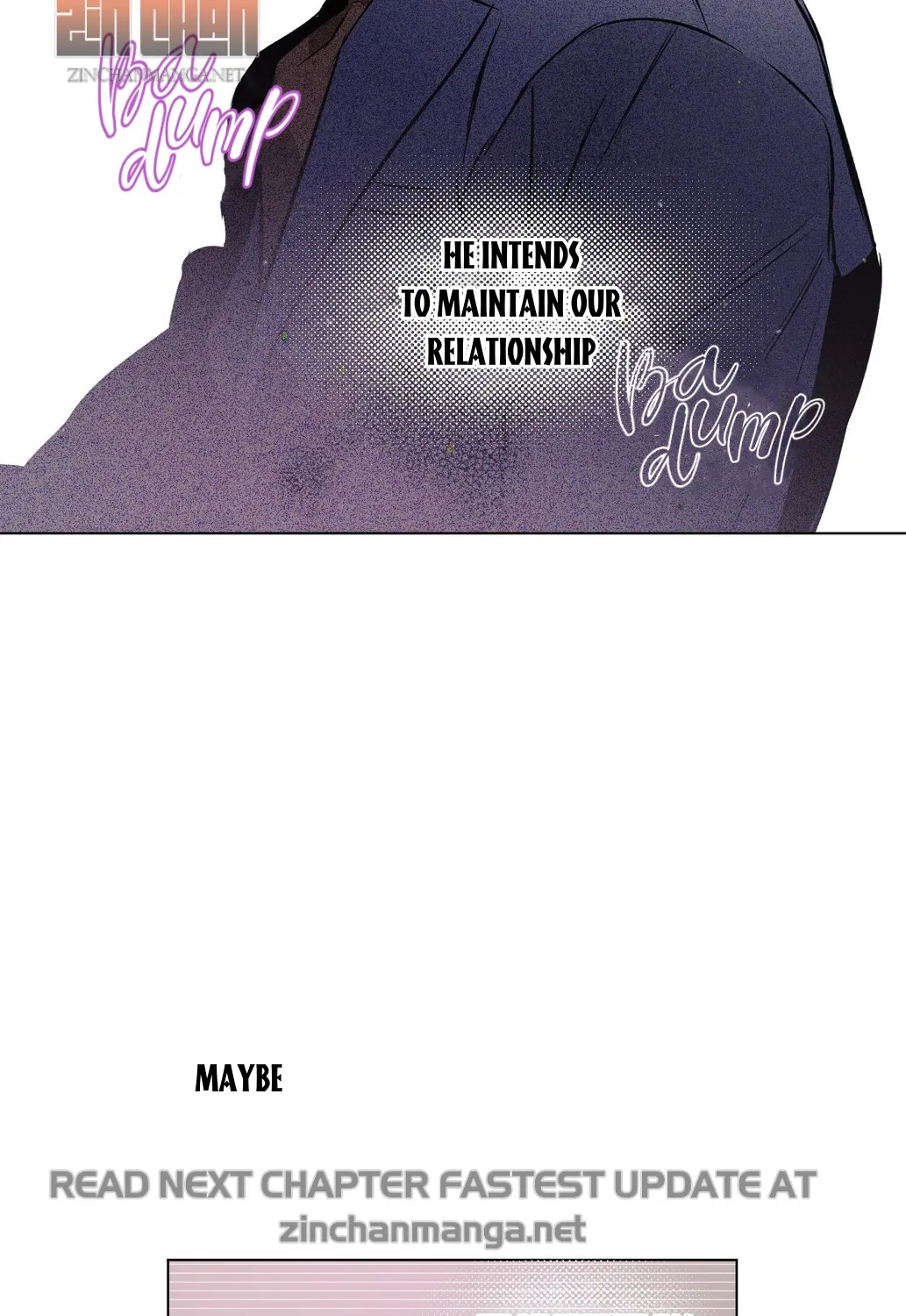 Define The Relationship Chapter 38 page 32 - MangaKakalot