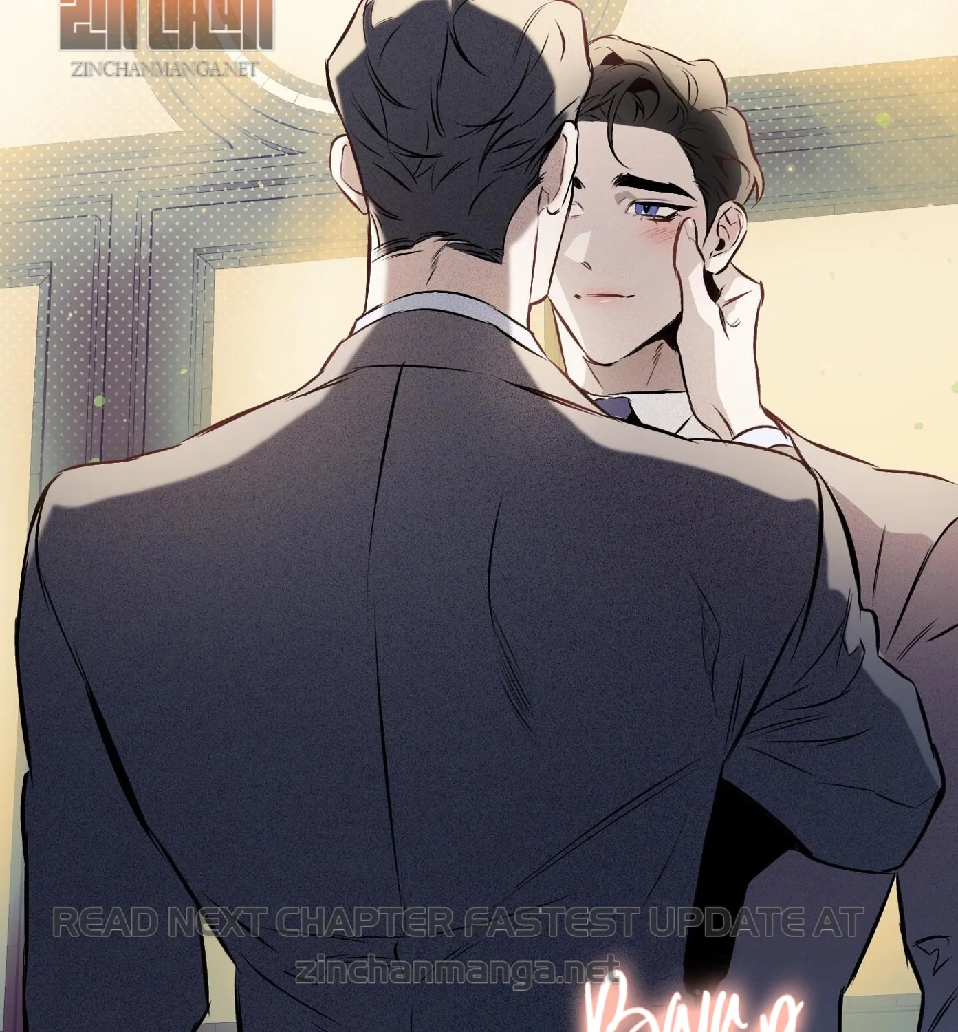 Define The Relationship Chapter 38 page 35 - MangaKakalot