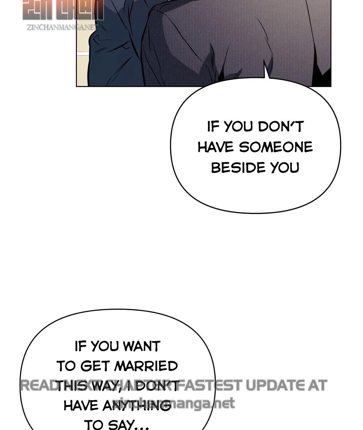 Define The Relationship Chapter 38 page 5 - MangaKakalot