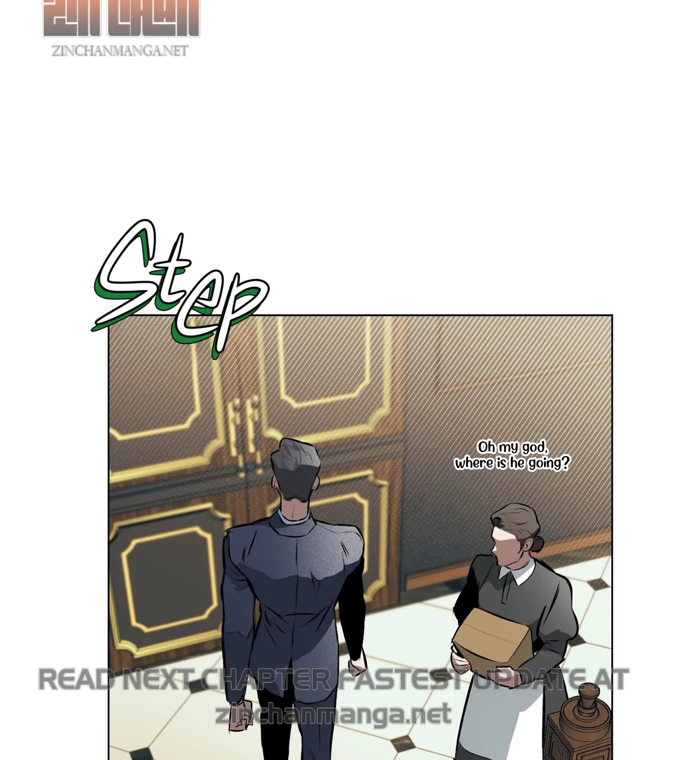 Define The Relationship Chapter 38 page 47 - MangaKakalot