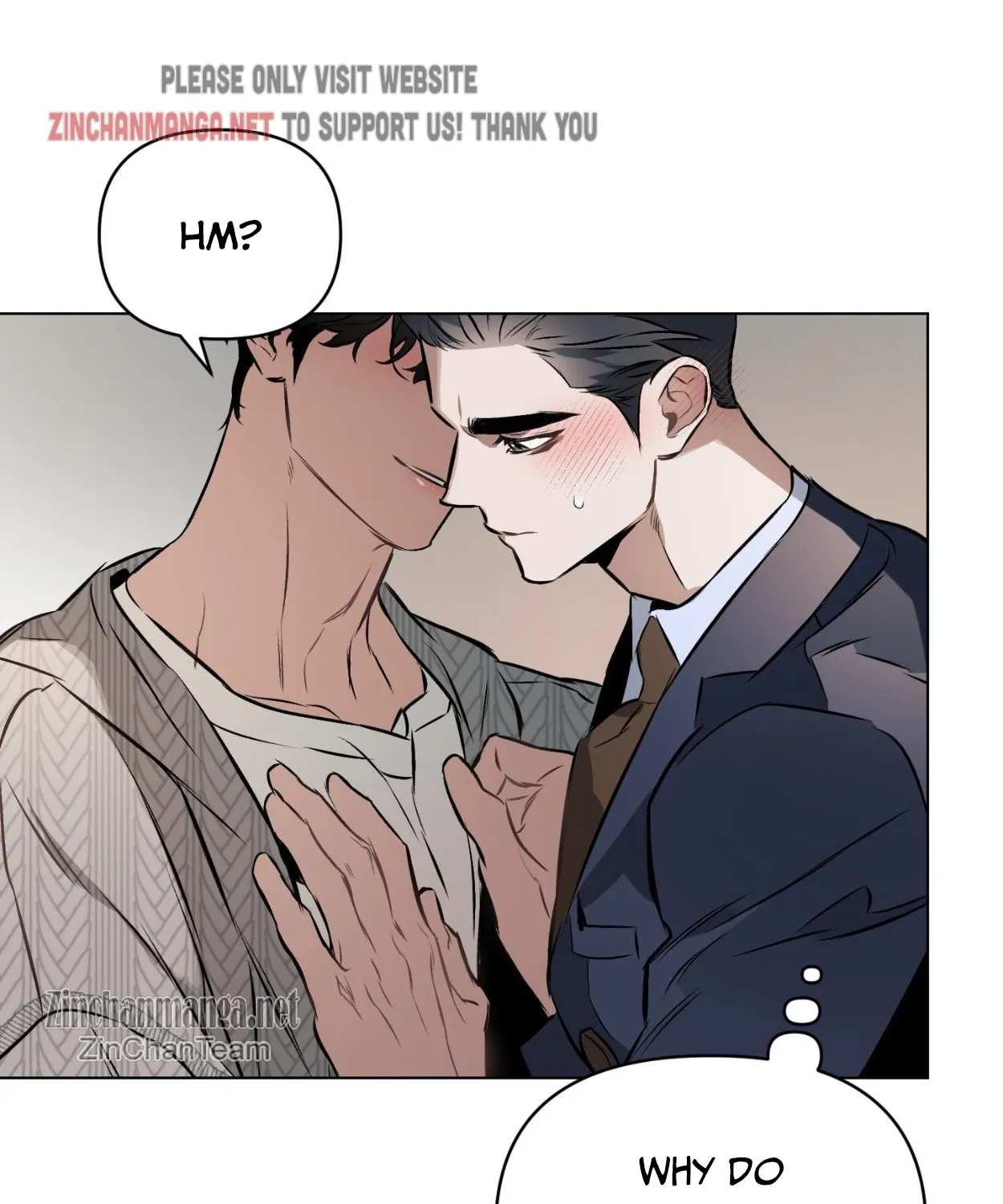 Define The Relationship Chapter 39 page 107 - MangaKakalot