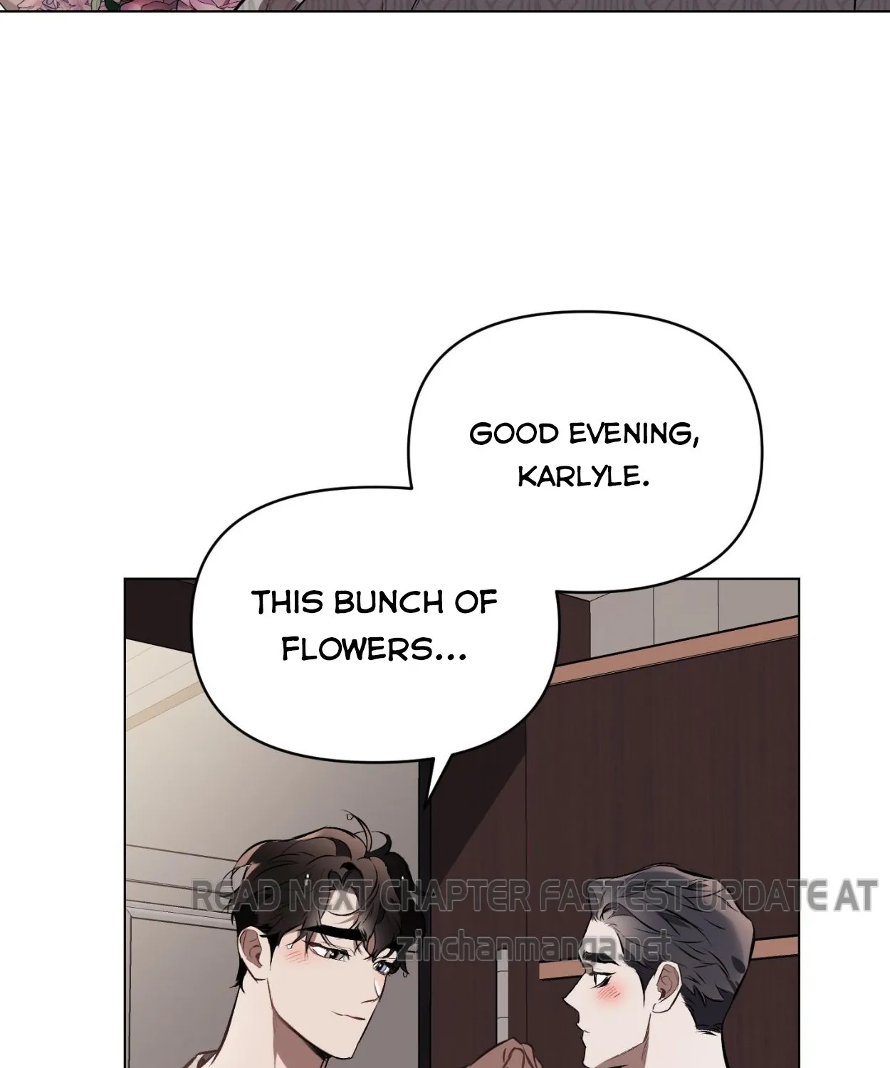 Define The Relationship Chapter 39 page 50 - MangaKakalot