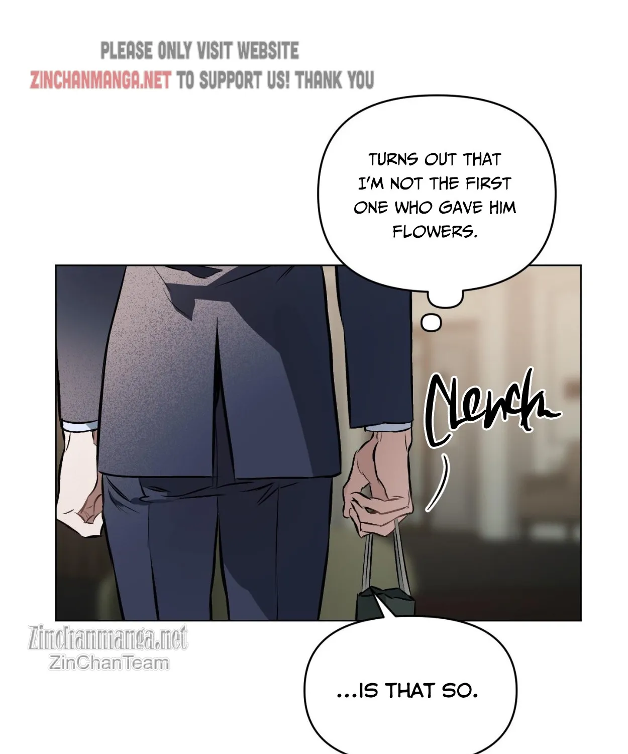 Define The Relationship Chapter 39 page 81 - MangaKakalot