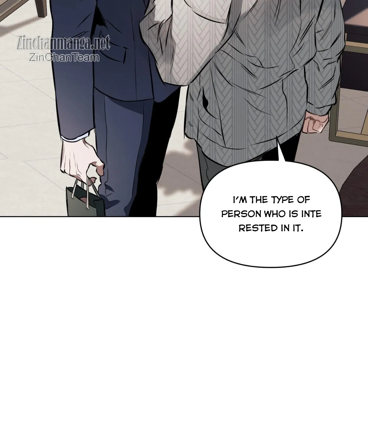 Define The Relationship Chapter 39 page 85 - MangaKakalot