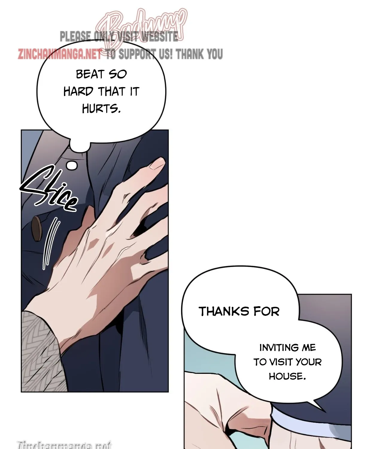 Define The Relationship Chapter 39 page 95 - MangaKakalot