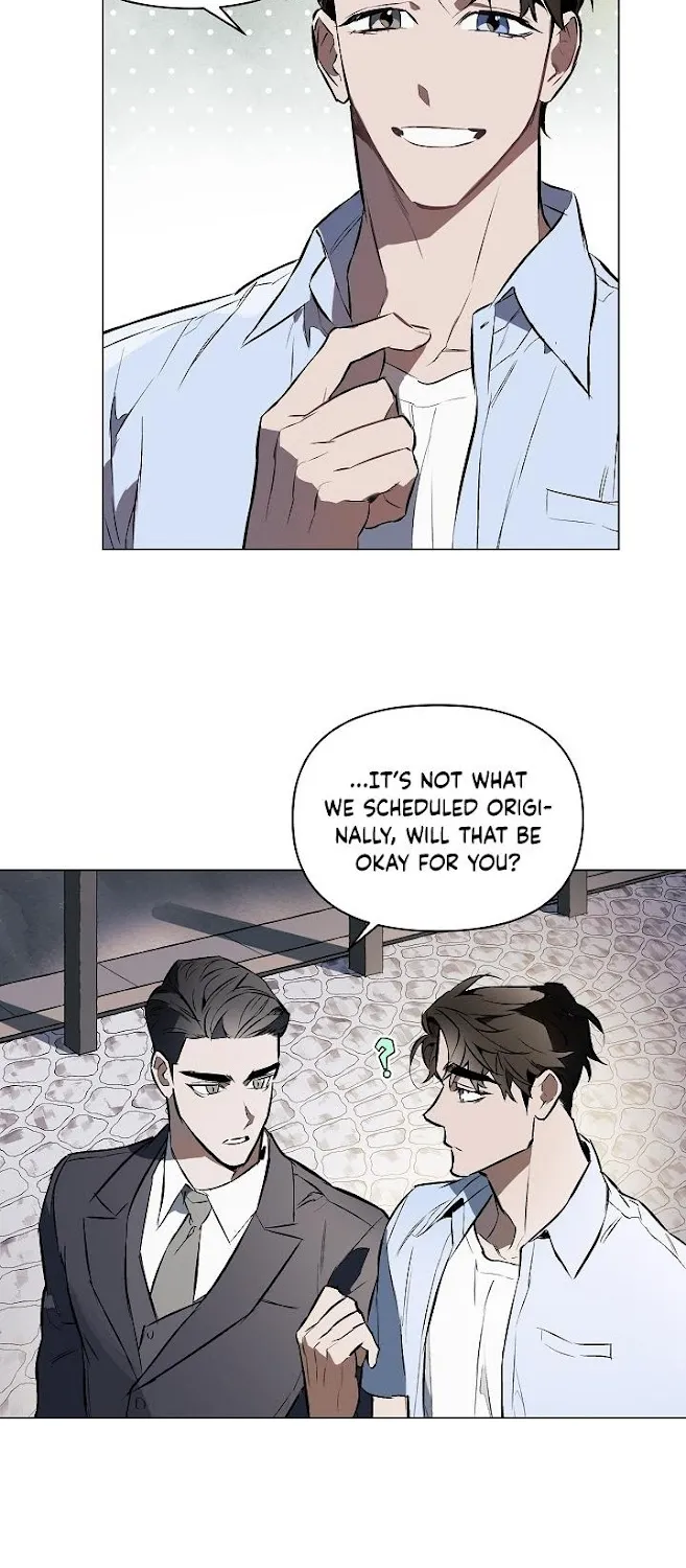 Define The Relationship Chapter 4 page 26 - MangaKakalot