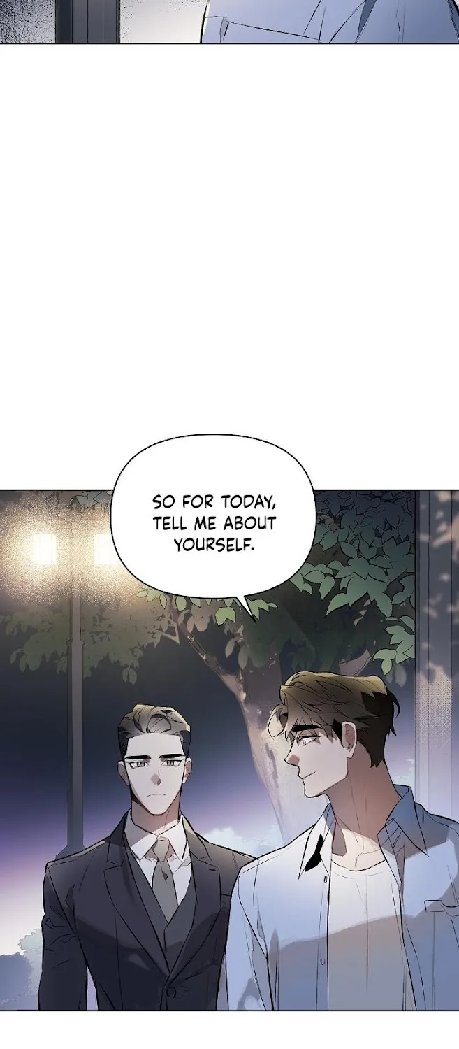 Define The Relationship Chapter 4 page 29 - MangaKakalot