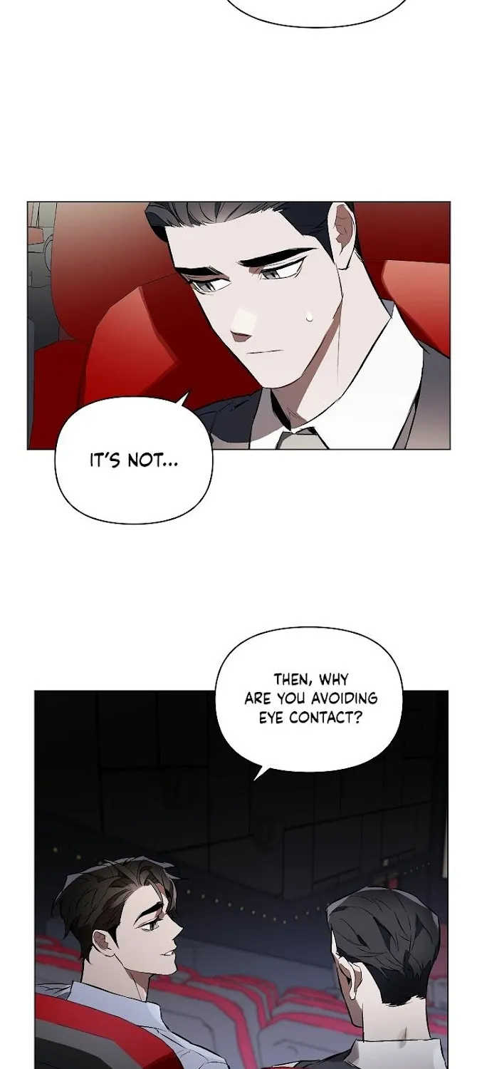 Define The Relationship Chapter 4 page 40 - MangaKakalot