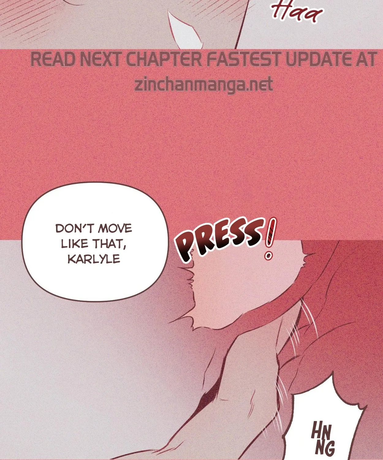 Define The Relationship Chapter 40 page 35 - MangaKakalot