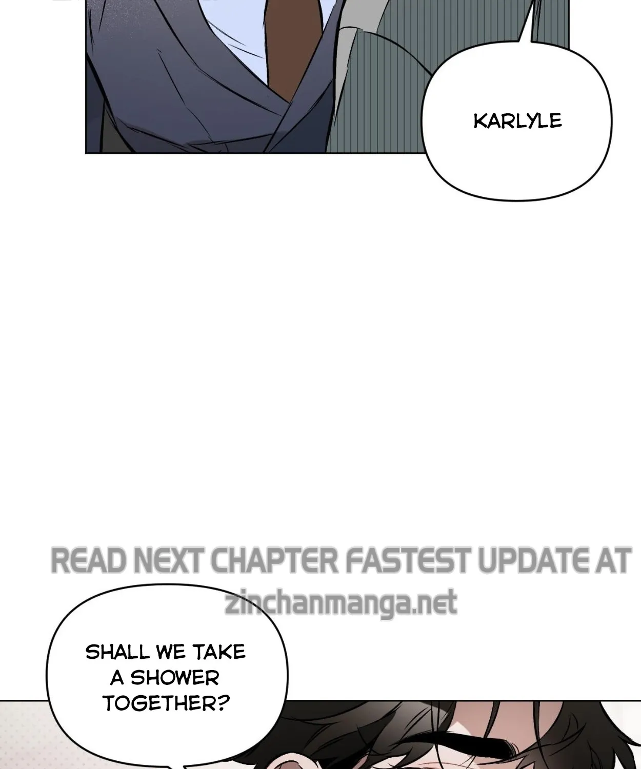 Define The Relationship Chapter 40 page 38 - MangaKakalot