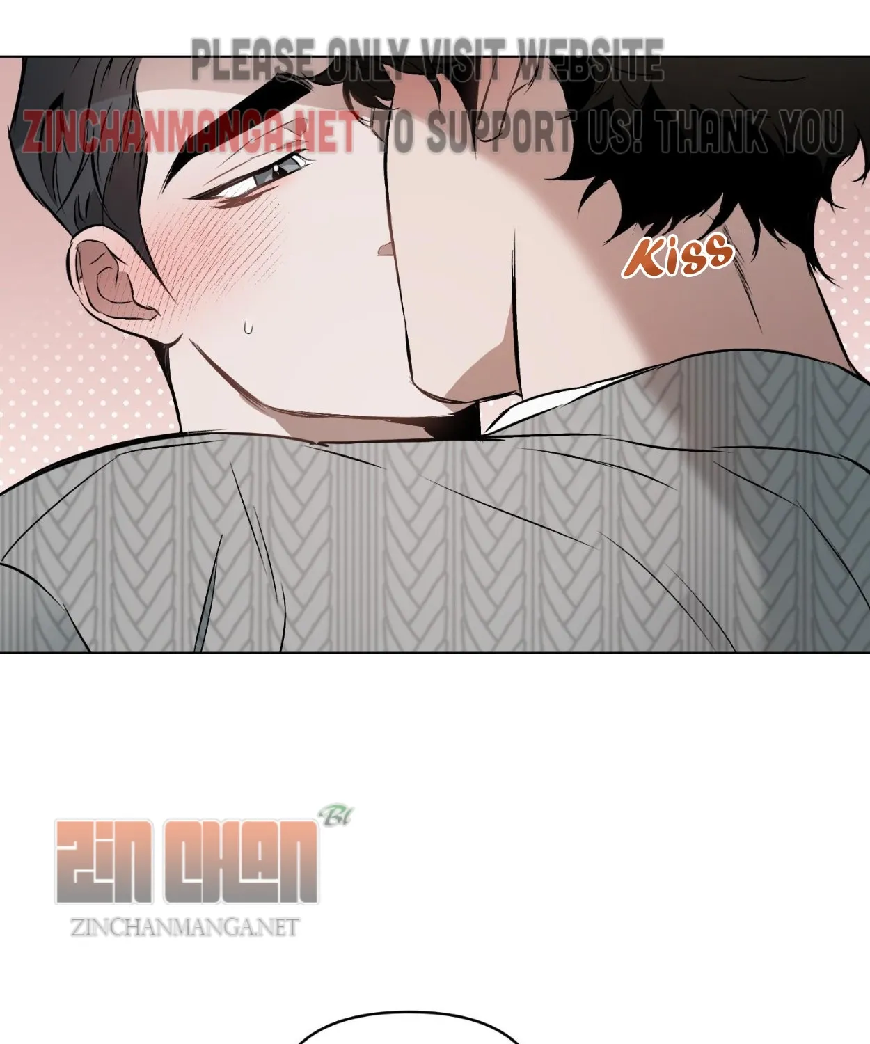 Define The Relationship Chapter 40 page 10 - MangaKakalot