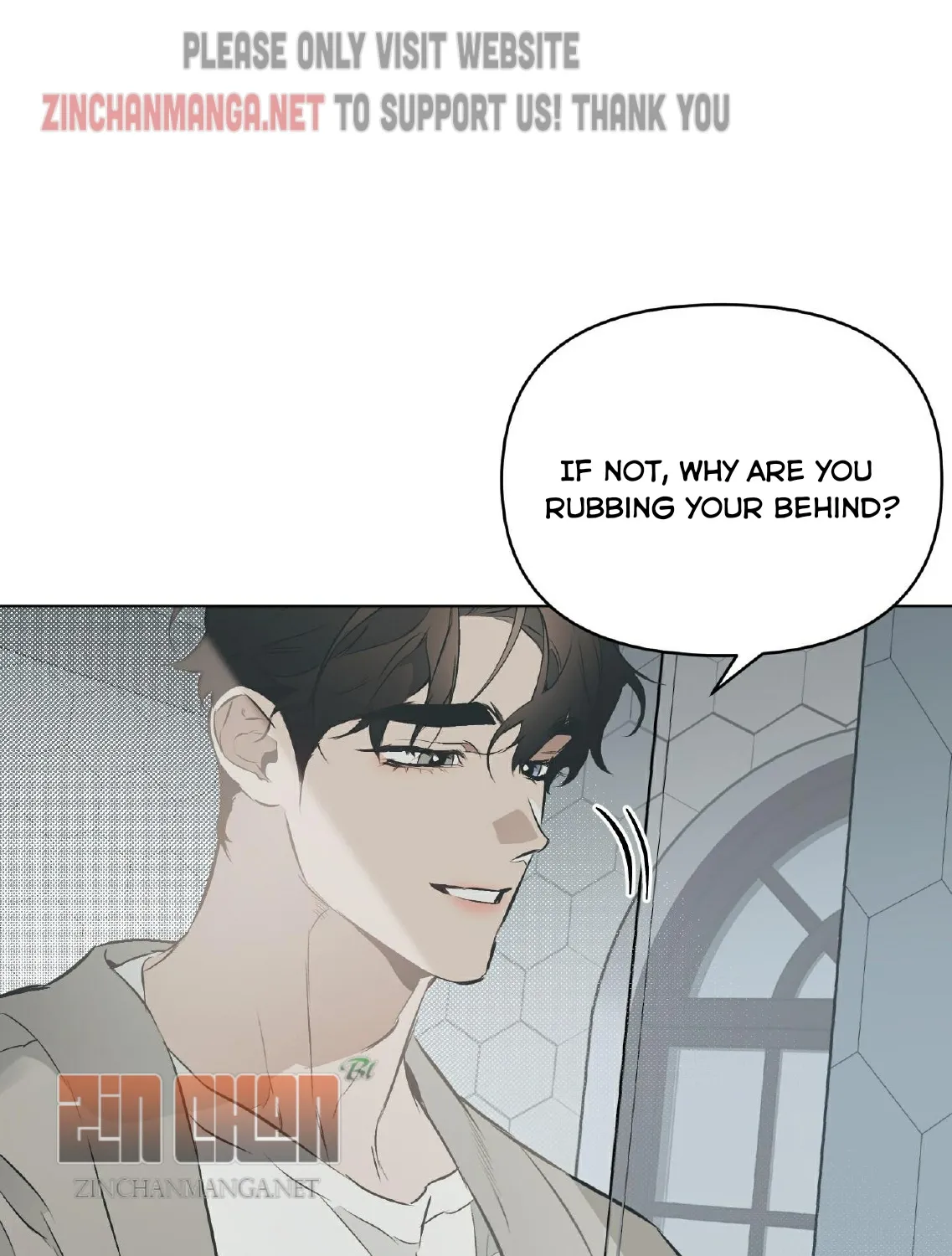 Define The Relationship Chapter 41 page 4 - MangaKakalot