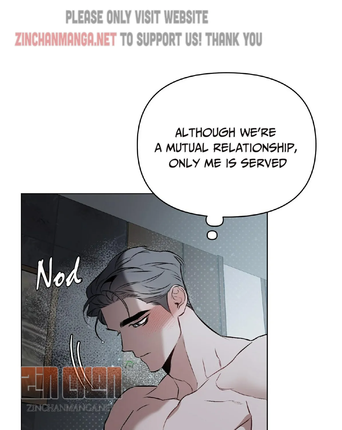 Define The Relationship Chapter 41 page 34 - MangaKakalot