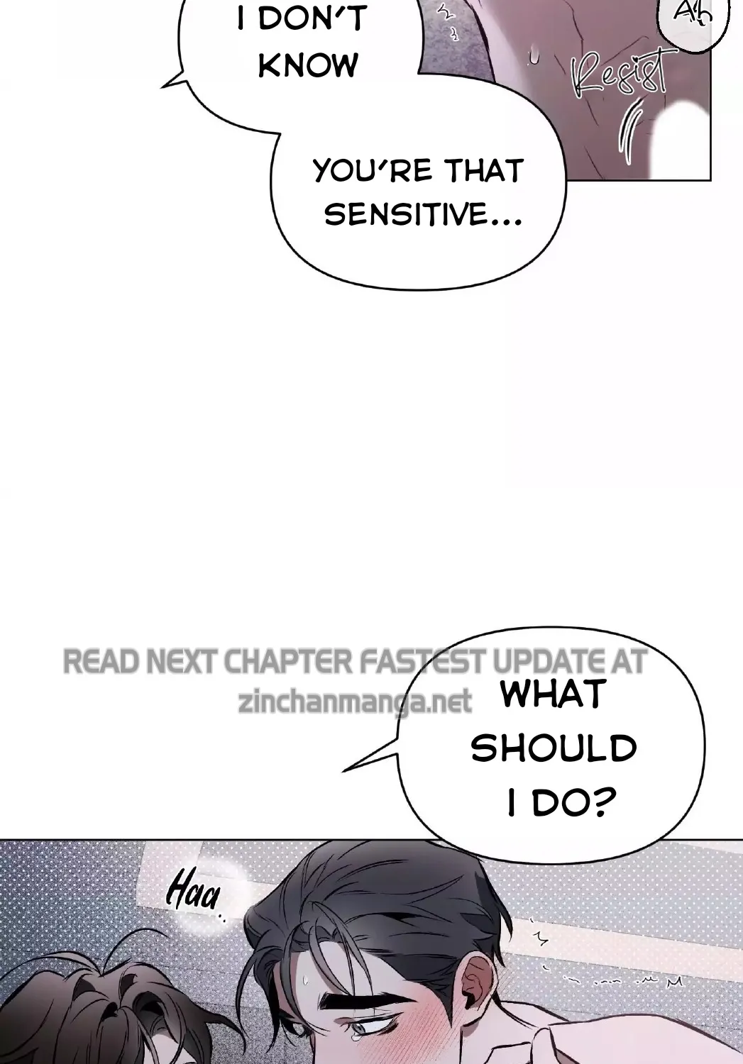 Define The Relationship Chapter 42 page 23 - MangaKakalot