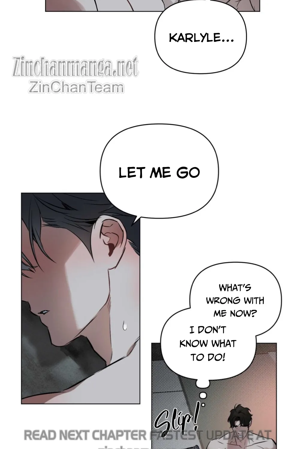 Define The Relationship Chapter 43 page 62 - MangaKakalot