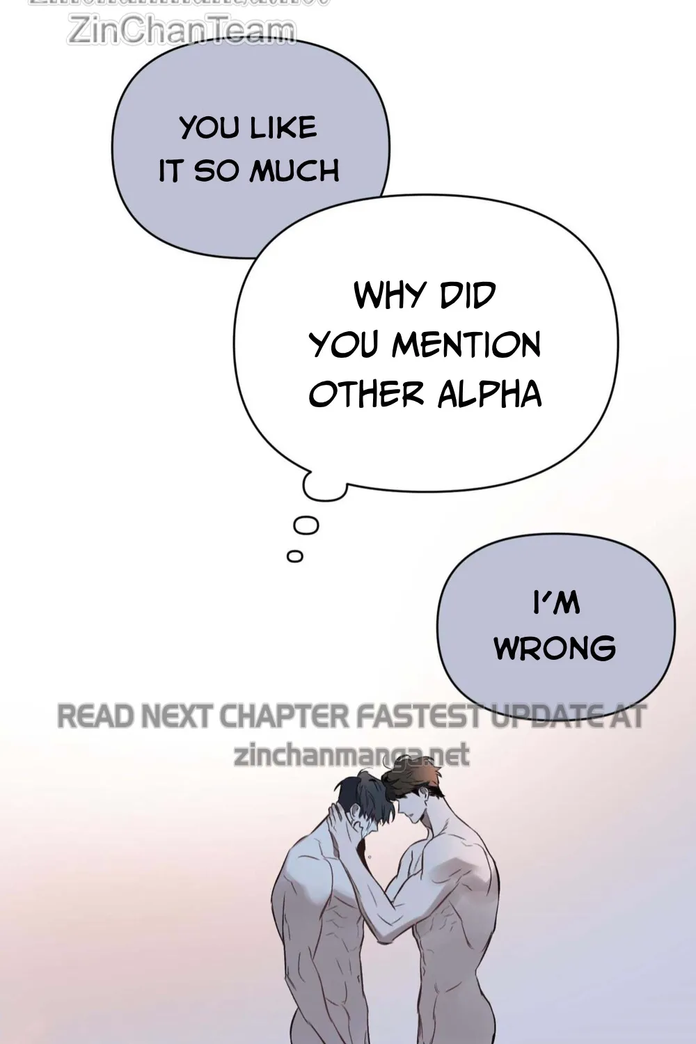 Define The Relationship Chapter 43 page 74 - MangaKakalot