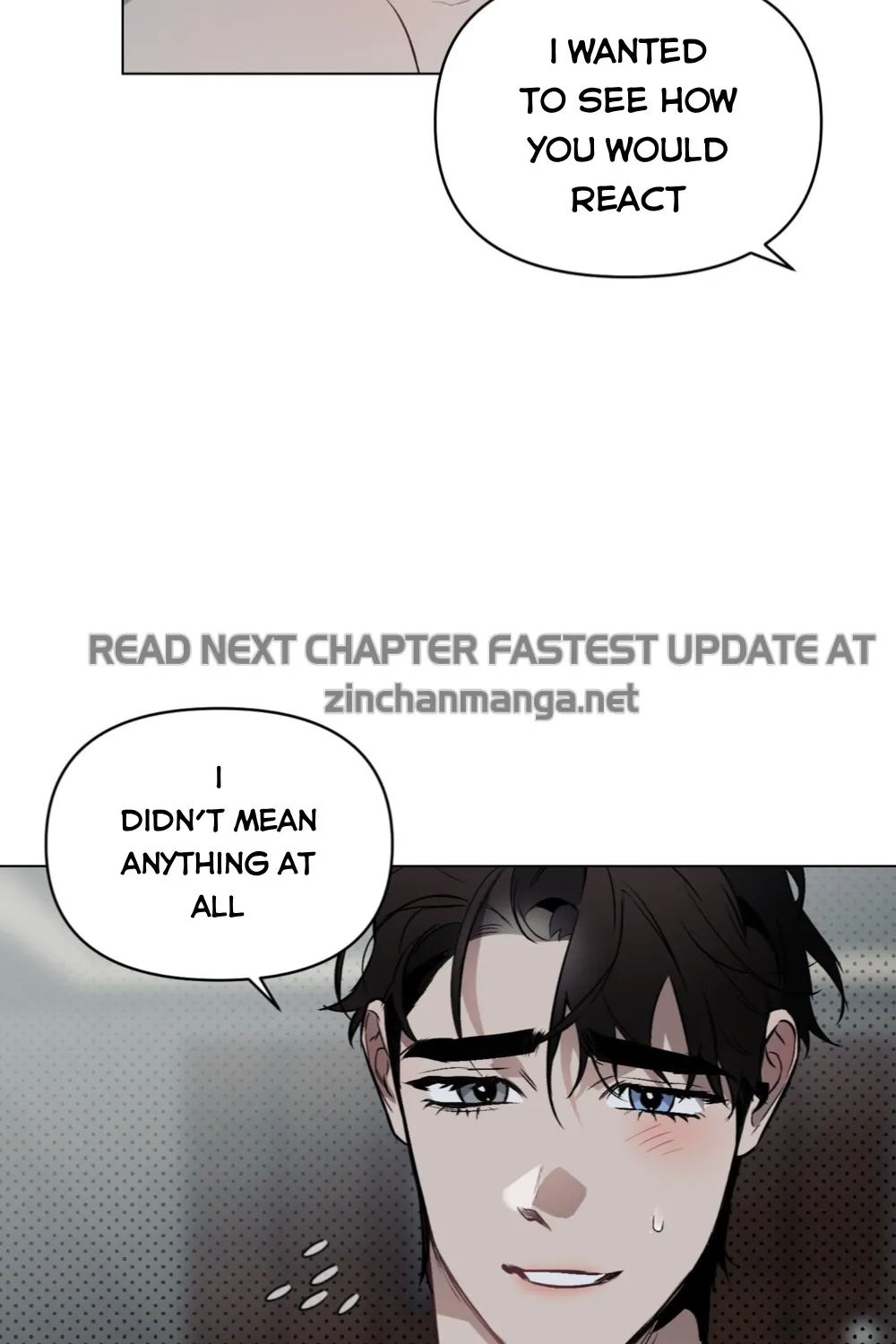 Define The Relationship Chapter 44 page 22 - MangaKakalot