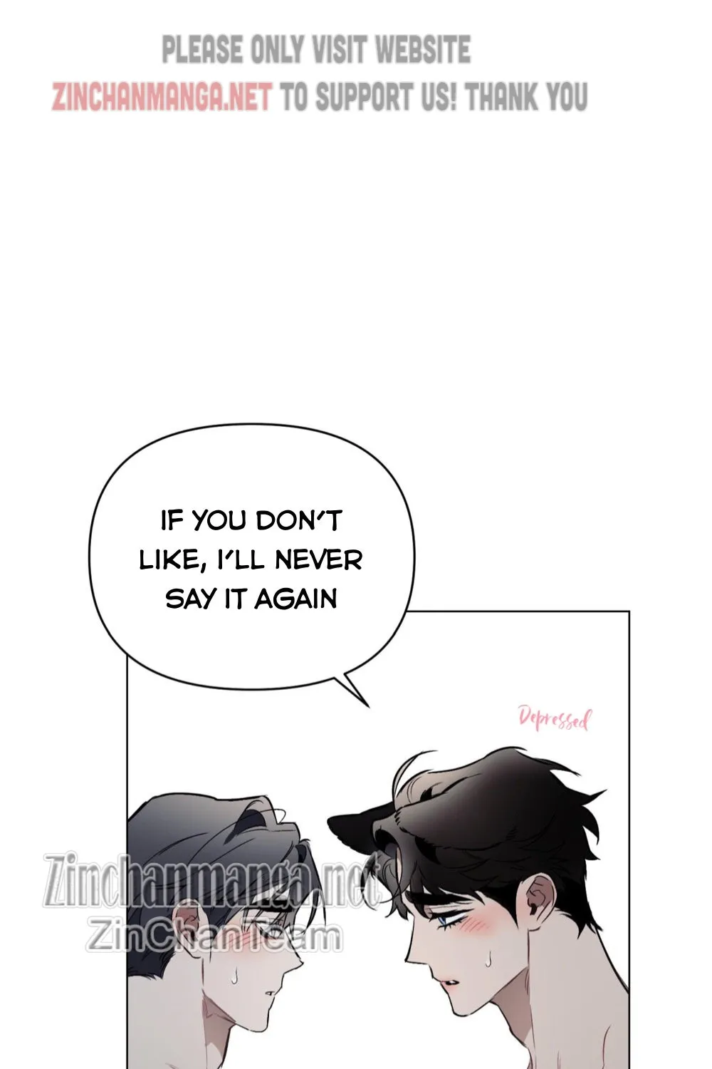 Define The Relationship Chapter 44 page 24 - MangaKakalot