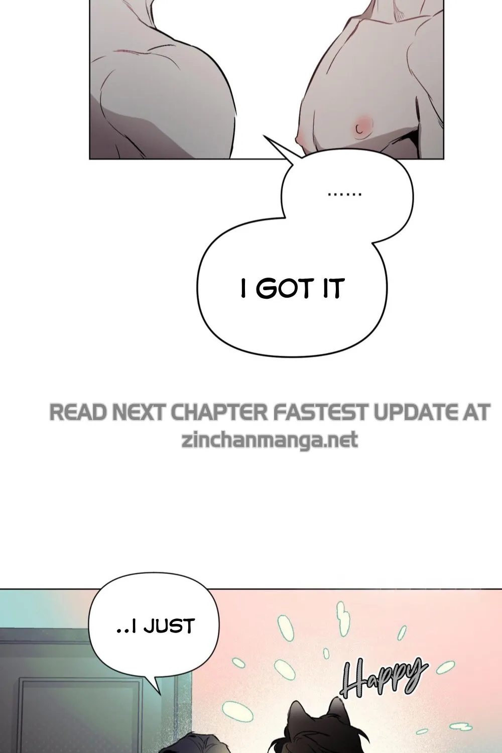 Define The Relationship Chapter 44 page 25 - MangaKakalot