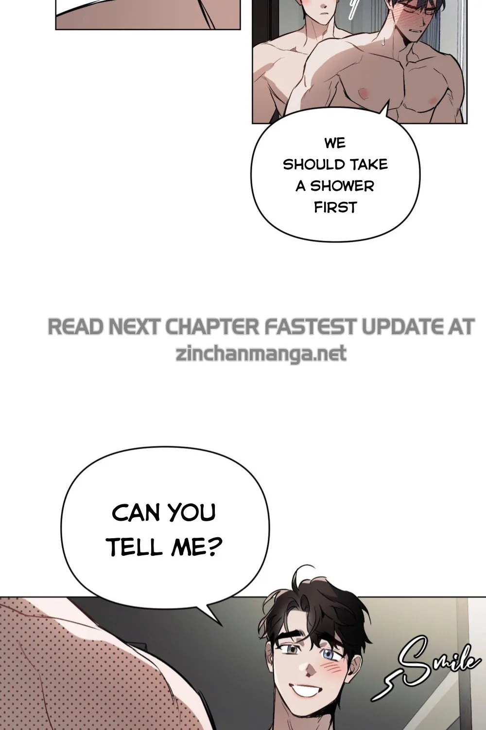 Define The Relationship Chapter 44 page 28 - MangaKakalot