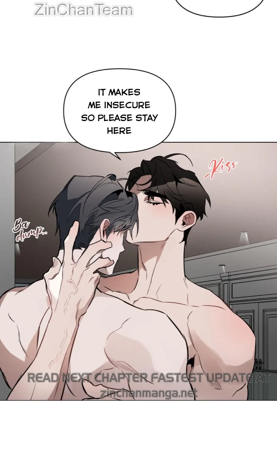 Define The Relationship Chapter 44 page 52 - MangaKakalot