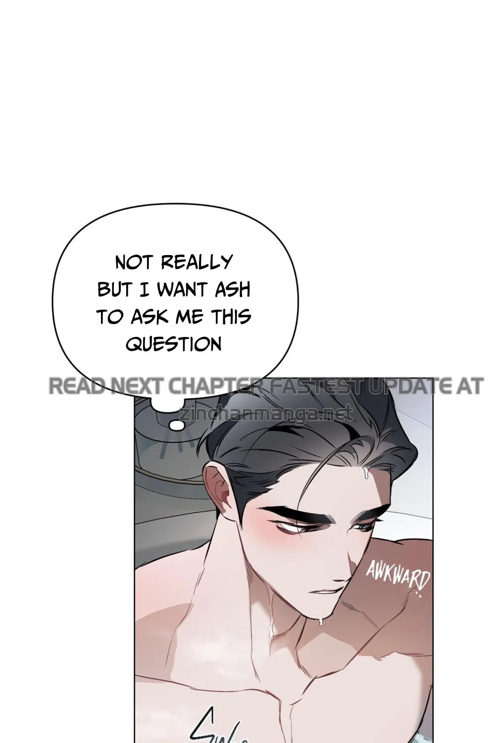 Define The Relationship Chapter 44 page 64 - MangaKakalot