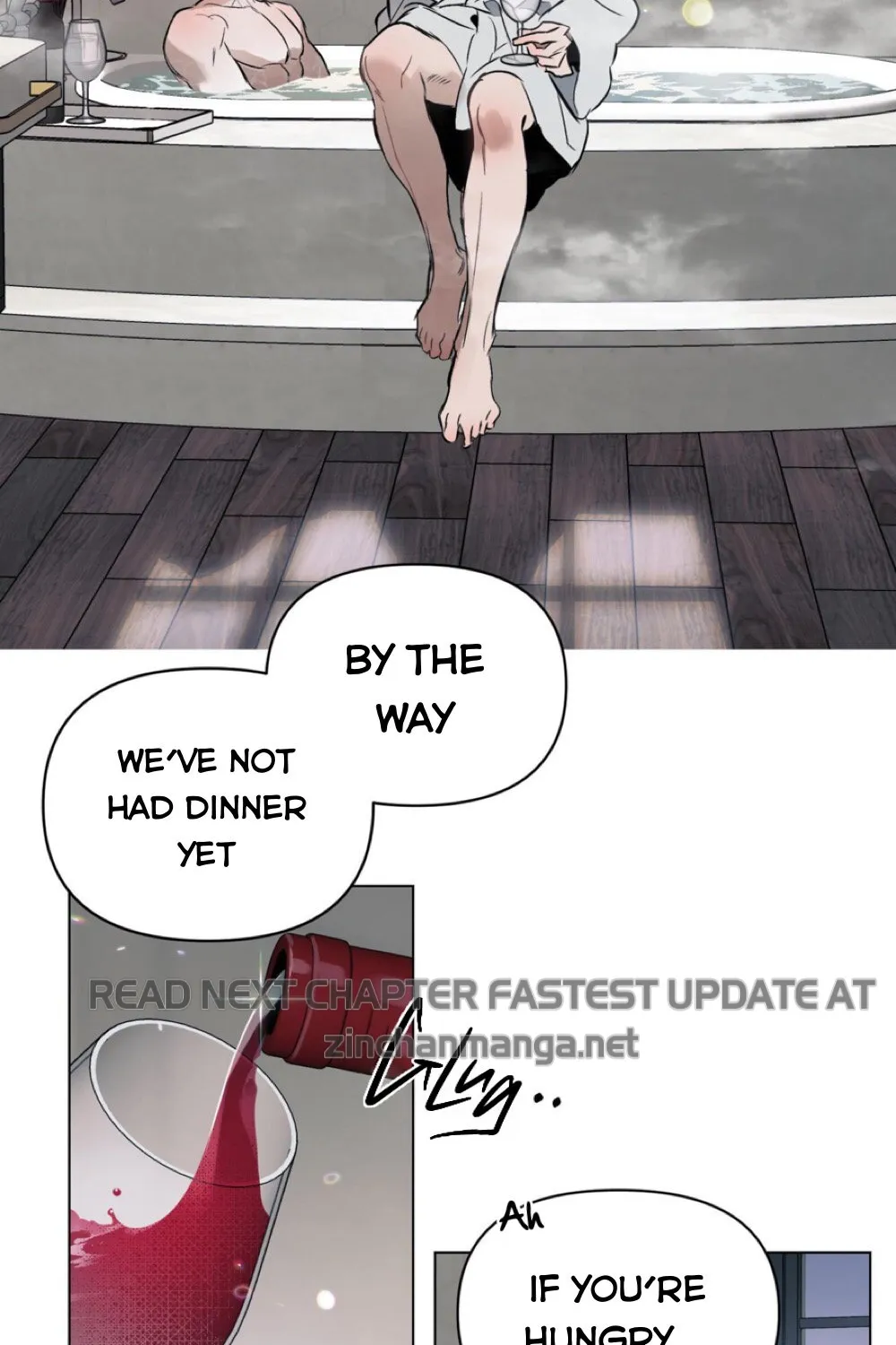 Define The Relationship Chapter 44 page 67 - MangaKakalot