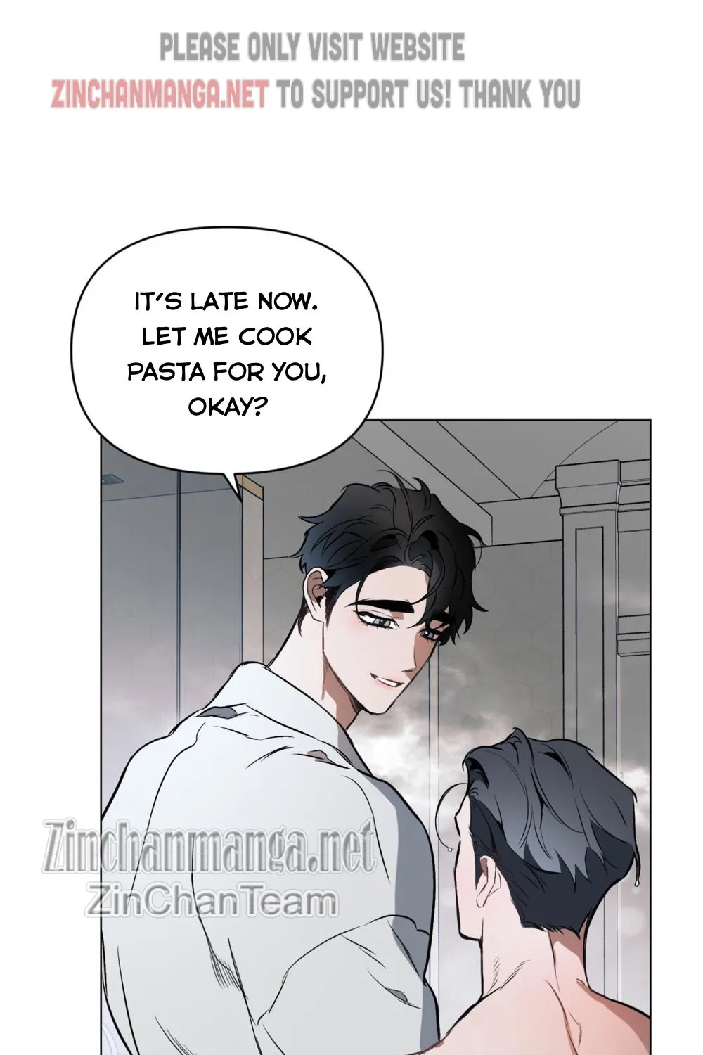 Define The Relationship Chapter 44 page 69 - MangaKakalot